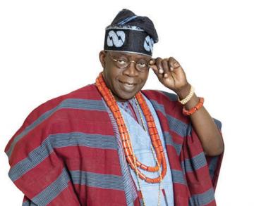 ASIWAJU ASKED US TO JOIN AD PARTY - FORMER APC CHIEFTAIN