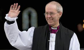 Archbishop of Canterbury, Justin Welby.jpg