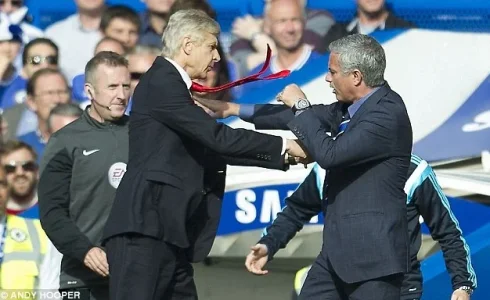 wenger mou fight.webp wenger mou fight.webp