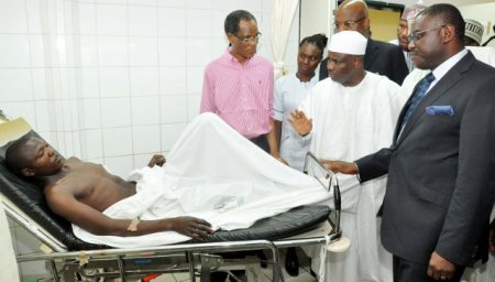 PIC.1.SPEAKER HOUSE OF REPRESENTATIVES VISITS EXPLOSION VICTIMS (640x365).jpg