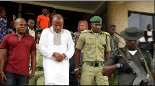 nnamdi kanu in prison.PNG