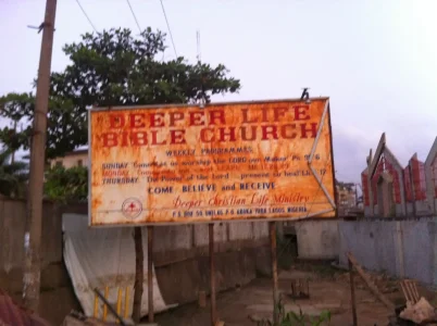 deeper life signpost.JPG