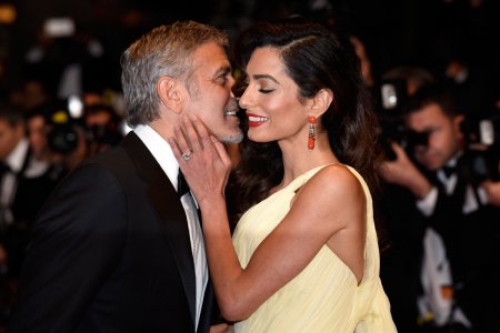 Amal and george cloooney.jpg