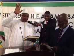 adama barrow inauguration.webp