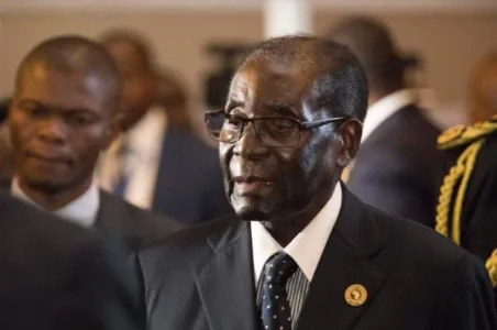mugabe On AU Morocco Admission.webp