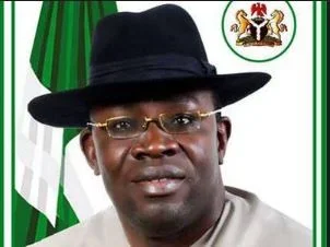 seriake Dickson of Bayelsa.JPG