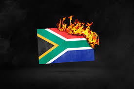 sa flag on fire.jpg