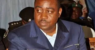 Politics News: DSS Arrests Ex-Benue Governor, Gabriel Suswam