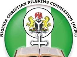 Nigerian Christian Pilgrim Commission, NCPC.jpg