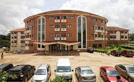 obasanjo's library.jpg