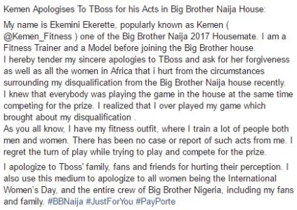 kemen apology.webp