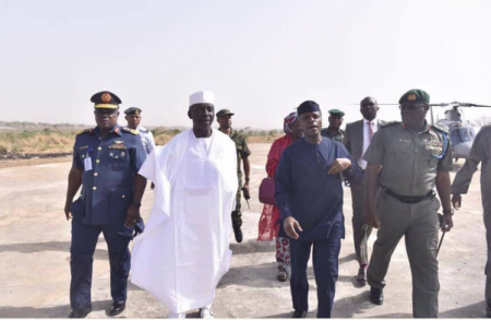 kaduna airport osinbajo 4.PNG