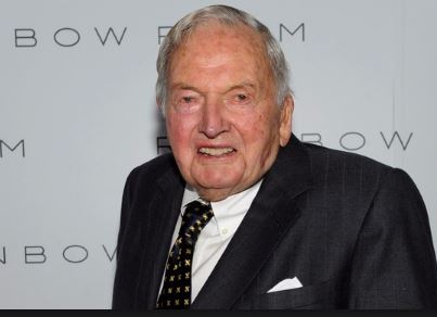 David Rockefeller dies aged 101.JPG