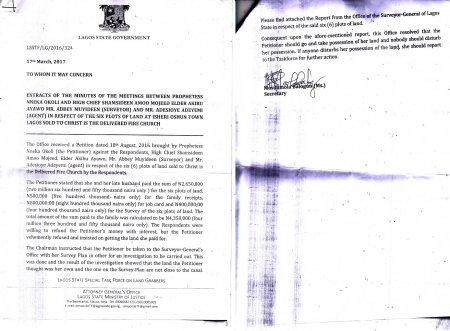 Copy of resolution issued by Lagos State Special Task Force on Land Grabbers.jpg