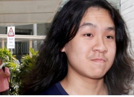 Amos Yee - Singapore.JPG