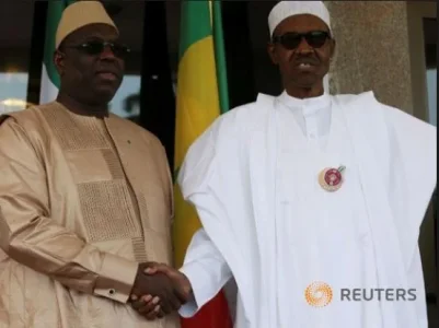 Senegal Mackay Sall and Buhari.JPG