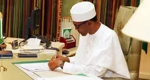 buhari writing.jpg