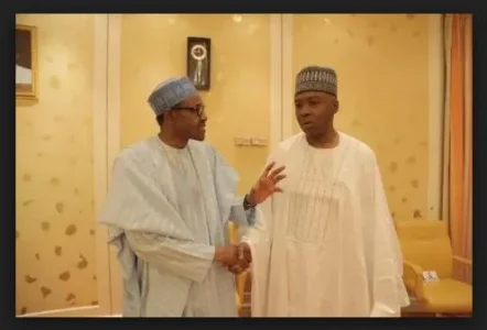 Saraki and Buhari.webp