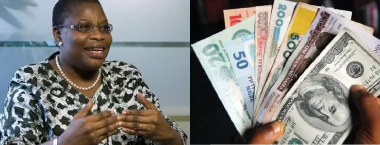 Ezekwesili and Naira.jpg