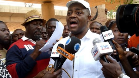 Fani Kayode Blasts Sheikh Gumi for Saying Christians Allowed Terrorism Thrive in Nigeria