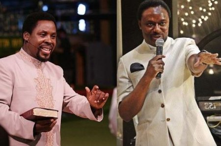 Chris Okotie and TB Joshua.JPG