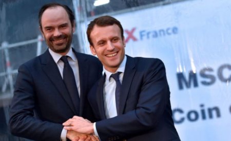 Macron Appoints.JPG