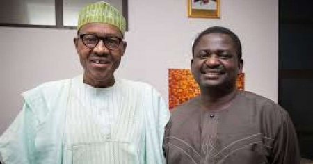 femi adesina, buhari.jpg