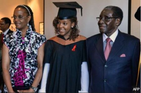Mugabe Daughter.JPG