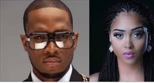 D'banj, Didi Kilgrow.jpg