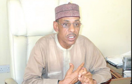 All Nigerians Are Biafrans – Ahmed, Saraki's Chief of Staff