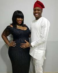 Toolz, Captain Demuren Welcome Baby Girl ?