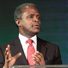 Osinbajo Speaks On The Ceding of Bakassi To Cameroon