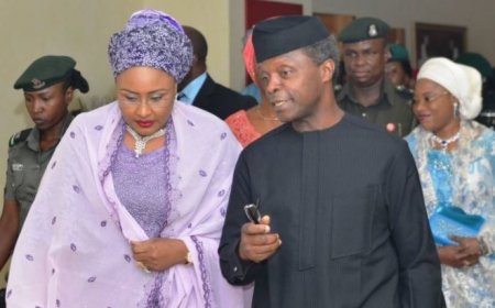 aisha and Osinbajo.JPG