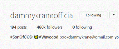 dammy krane unfollow.PNG