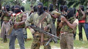 Boko Haram Kills Police Officer, 4 Others in Borno State