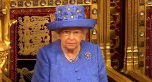 Queen Elizabeth Addresses British Parliament.jpg