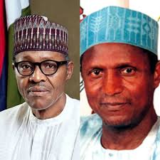 Buhari and Yar'adua.jpg