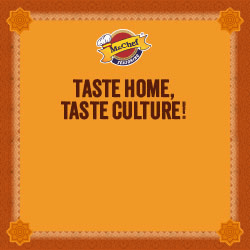 Mr Chef Thematic Campaign Ad