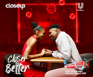 Closeup - closer is better